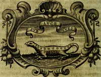 An illustration from Idea de un principe politico christiano : rapresentada en cien empresas (1642)