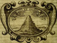 An illustration from Idea de un principe politico christiano : rapresentada en cien empresas (1642)