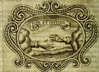 An illustration from Idea de un principe politico christiano : rapresentada en cien empresas (1642)