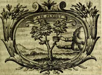 An illustration from Idea de un principe politico christiano : rapresentada en cien empresas (1642)