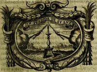 An illustration from Idea de un principe politico christiano : rapresentada en cien empresas (1642)