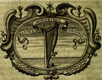 Picture 69 of 116 from Idea de un principe politico christiano : rapresentada en cien empresas (1642), leaf 485