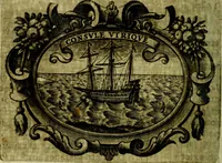 An illustration from Idea de un principe politico christiano : rapresentada en cien empresas (1642)