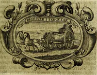 Picture 72 of 116 from Idea de un principe politico christiano : rapresentada en cien empresas (1642), leaf 504