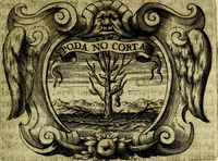 Picture 76 of 116 from Idea de un principe politico christiano : rapresentada en cien empresas (1642), leaf 526