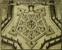 An illustration from Idea de un principe politico christiano : rapresentada en cien empresas (1642)