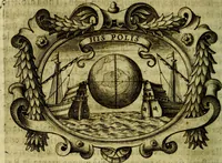 Picture 78 of 116 from Idea de un principe politico christiano : rapresentada en cien empresas (1642), leaf 535