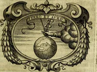 An illustration from Idea de un principe politico christiano : rapresentada en cien empresas (1642)