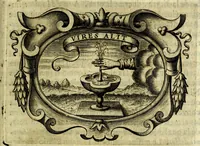 An illustration from Idea de un principe politico christiano : rapresentada en cien empresas (1642)