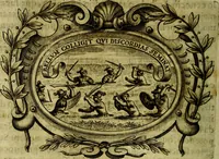 Picture 88 of 116 from Idea de un principe politico christiano : rapresentada en cien empresas (1642), leaf 593