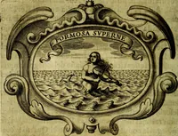 Picture 91 of 116 from Idea de un principe politico christiano : rapresentada en cien empresas (1642), leaf 607