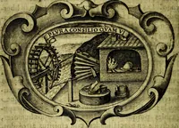 An illustration from Idea de un principe politico christiano : rapresentada en cien empresas (1642)