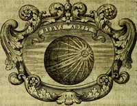 Picture 100 of 116 from Idea de un principe politico christiano : rapresentada en cien empresas (1642), leaf 663