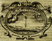 Picture 102 of 116 from Idea de un principe politico christiano : rapresentada en cien empresas (1642), leaf 675