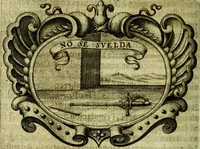 An illustration from Idea de un principe politico christiano : rapresentada en cien empresas (1642)