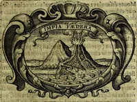 Picture 107 of 116 from Idea de un principe politico christiano : rapresentada en cien empresas (1642), leaf 702