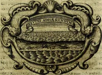 An illustration from Idea de un principe politico christiano : rapresentada en cien empresas (1642)