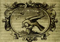 Picture 16 of 116 from Idea de un principe politico christiano : rapresentada en cien empresas (1642), leaf 87