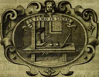 An illustration from Idea de un principe politico christiano : rapresentada en cien empresas (1642)