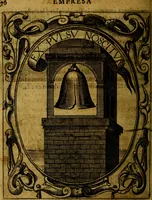 Picture 17 of 126 from Idea de un principe politico christiano, representada en cien empresas : dedicada al principe de las Españas nuestro señor (1655), leaf 101