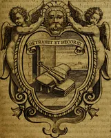 An illustration from Idea de un principe politico christiano, representada en cien empresas : dedicada al principe de las Españas nuestro señor (1655)