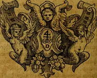 Picture 21 of 126 from Idea de un principe politico christiano, representada en cien empresas : dedicada al principe de las Españas nuestro señor (1655), leaf 129