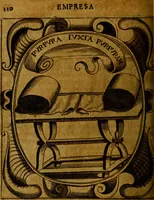 Picture 24 of 126 from Idea de un principe politico christiano, representada en cien empresas : dedicada al principe de las Españas nuestro señor (1655), leaf 135