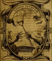 Picture 26 of 126 from Idea de un principe politico christiano, representada en cien empresas : dedicada al principe de las Españas nuestro señor (1655), leaf 156