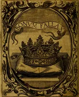 Picture 28 of 126 from Idea de un principe politico christiano, representada en cien empresas : dedicada al principe de las Españas nuestro señor (1655), leaf 161