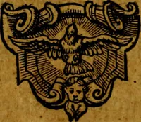 An illustration from Idea de un principe politico christiano, representada en cien empresas : dedicada al principe de las Españas nuestro señor (1655)