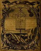 Picture 37 of 126 from Idea de un principe politico christiano, representada en cien empresas : dedicada al principe de las Españas nuestro señor (1655), leaf 211