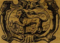 An illustration from Idea de un principe politico christiano, representada en cien empresas : dedicada al principe de las Españas nuestro señor (1655)