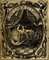 Picture 4 of 126 from Idea de un principe politico christiano, representada en cien empresas : dedicada al principe de las Españas nuestro señor (1655), leaf 26