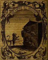 Picture 47 of 126 from Idea de un principe politico christiano, representada en cien empresas : dedicada al principe de las Españas nuestro señor (1655), leaf 261