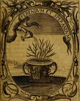 An illustration from Idea de un principe politico christiano, representada en cien empresas : dedicada al principe de las Españas nuestro señor (1655)
