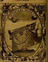Picture 49 of 126 from Idea de un principe politico christiano, representada en cien empresas : dedicada al principe de las Españas nuestro señor (1655), leaf 275