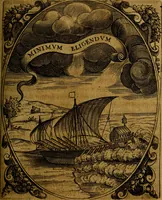 An illustration from Idea de un principe politico christiano, representada en cien empresas : dedicada al principe de las Españas nuestro señor (1655)