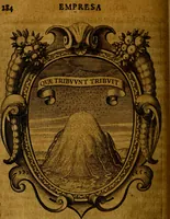 Picture 55 of 126 from Idea de un principe politico christiano, representada en cien empresas : dedicada al principe de las Españas nuestro señor (1655), leaf 309