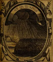 Picture 56 of 126 from Idea de un principe politico christiano, representada en cien empresas : dedicada al principe de las Españas nuestro señor (1655), leaf 316