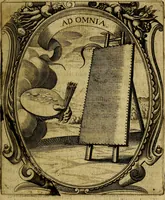 Picture 5 of 126 from Idea de un principe politico christiano, representada en cien empresas : dedicada al principe de las Españas nuestro señor (1655), leaf 32