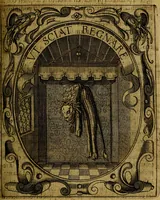 Picture 60 of 126 from Idea de un principe politico christiano, representada en cien empresas : dedicada al principe de las Españas nuestro señor (1655), leaf 330