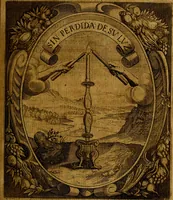 Picture 77 of 126 from Idea de un principe politico christiano, representada en cien empresas : dedicada al principe de las Españas nuestro señor (1655), leaf 476