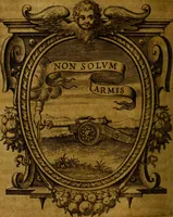Picture 9 of 126 from Idea de un principe politico christiano, representada en cien empresas : dedicada al principe de las Españas nuestro señor (1655), leaf 49