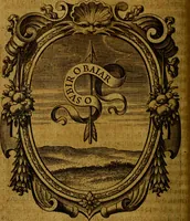 Picture 80 of 126 from Idea de un principe politico christiano, representada en cien empresas : dedicada al principe de las Españas nuestro señor (1655), leaf 505