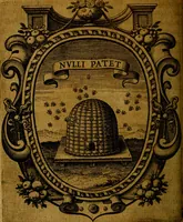 Picture 82 of 126 from Idea de un principe politico christiano, representada en cien empresas : dedicada al principe de las Españas nuestro señor (1655), leaf 523