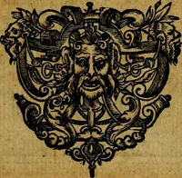 An illustration from Idea de un principe politico christiano, representada en cien empresas : dedicada al principe de las Españas nuestro señor (1655)