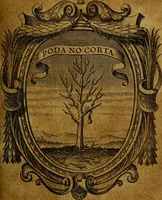An illustration from Idea de un principe politico christiano, representada en cien empresas : dedicada al principe de las Españas nuestro señor (1655)