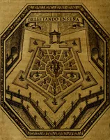 An illustration from Idea de un principe politico christiano, representada en cien empresas : dedicada al principe de las Españas nuestro señor (1655)