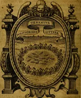 An illustration from Idea de un principe politico christiano, representada en cien empresas : dedicada al principe de las Españas nuestro señor (1655)