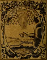 An illustration from Idea de un principe politico christiano, representada en cien empresas : dedicada al principe de las Españas nuestro señor (1655)